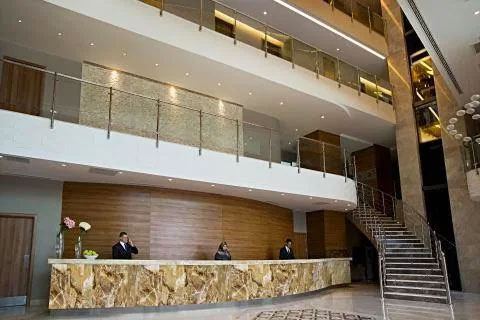 Karbala Rayhaan Hotel