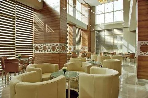 Karbala Rayhaan Hotel