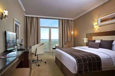 Karbala Rayhaan Hotel