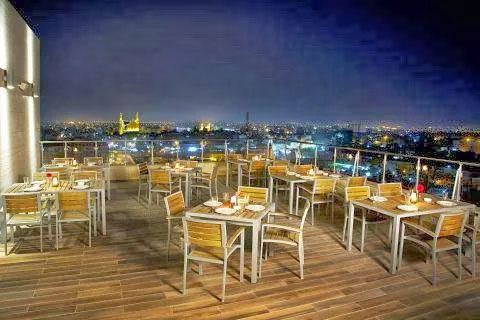 Karbala Rayhaan Hotel