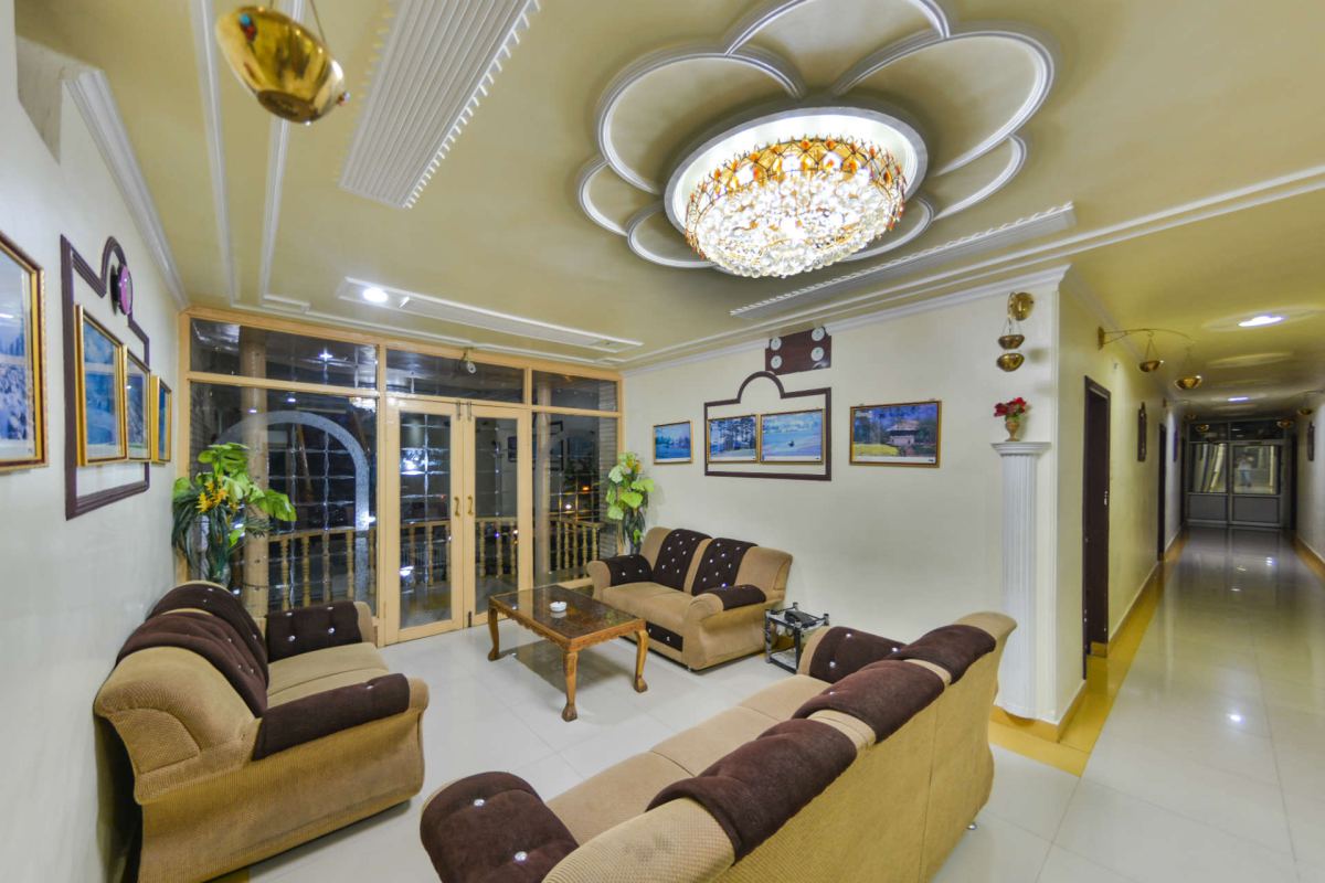 Hotel Baisaran