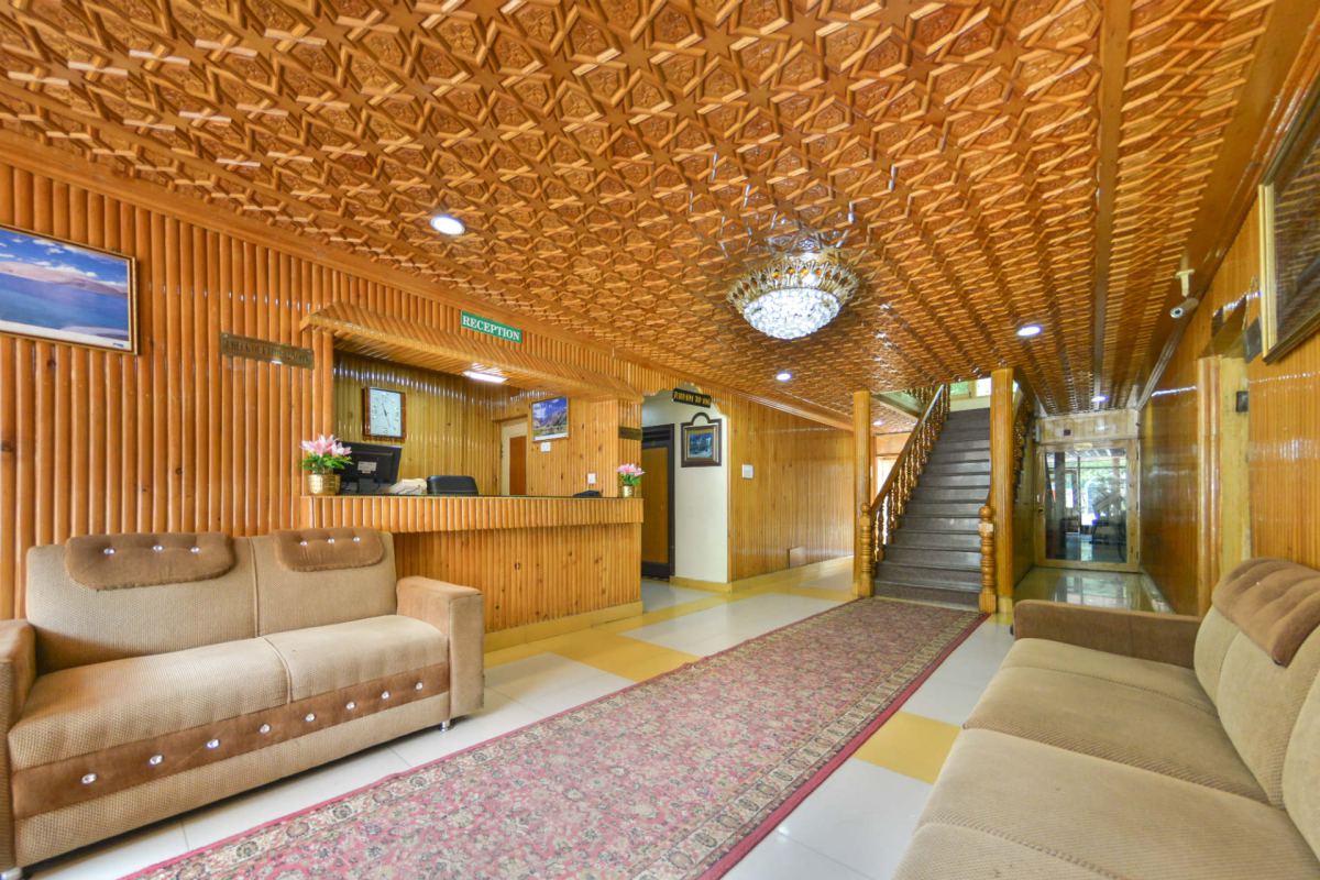 Hotel Baisaran