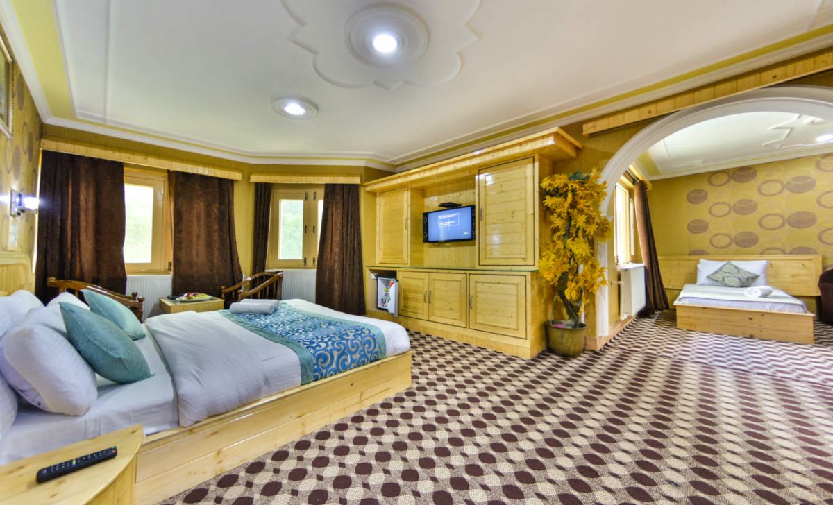 Hotel Baisaran