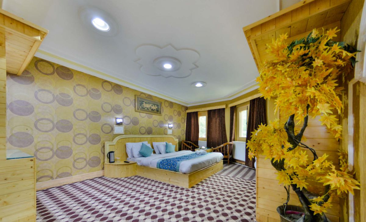 Hotel Baisaran