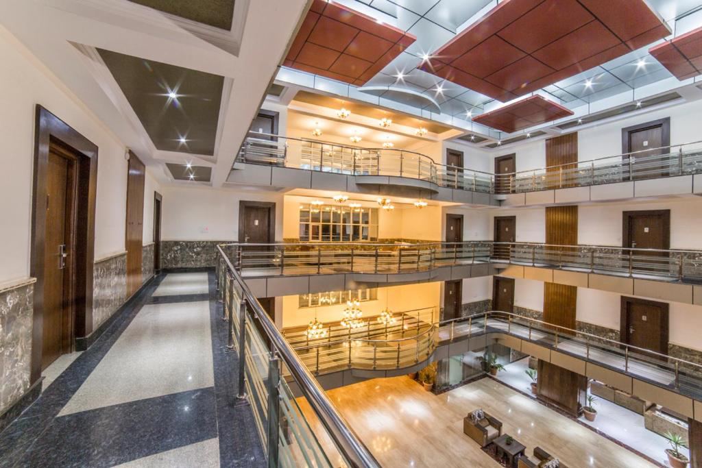 Hotel Solar Residency