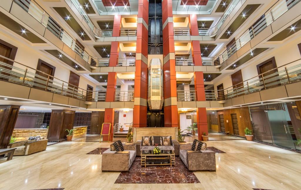 Hotel Solar Residency