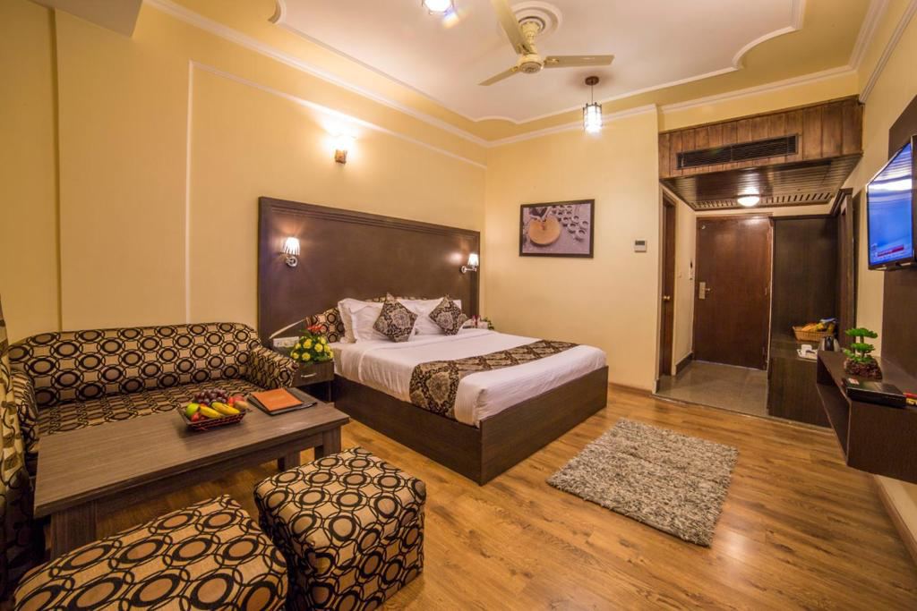 Hotel Solar Residency