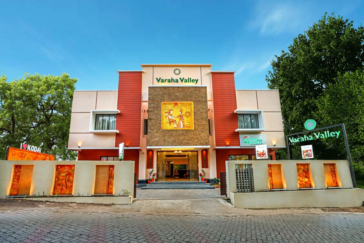 varaha valley