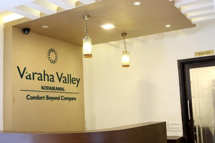 varaha valley