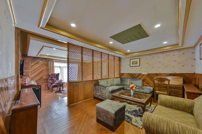 Wildflower Villa Resort