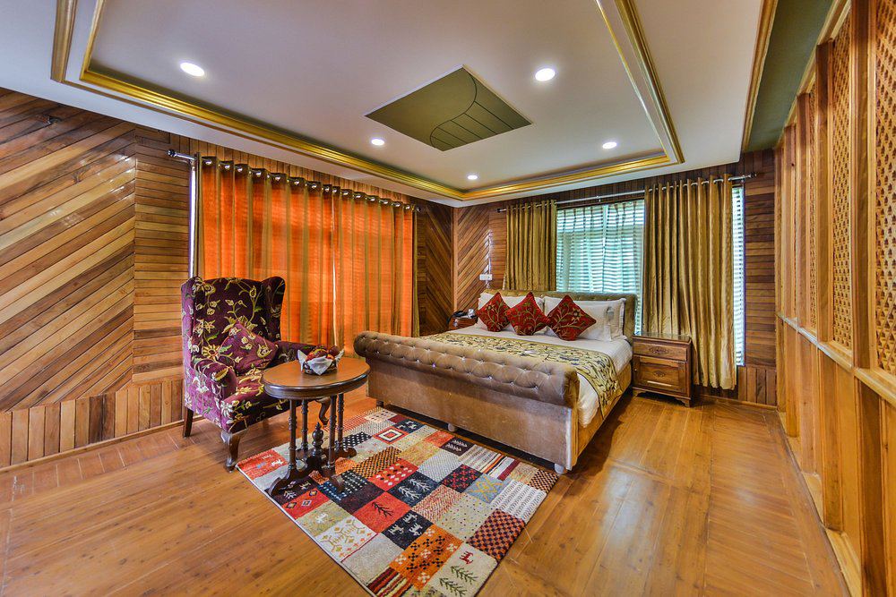 Wildflower Villa Resort