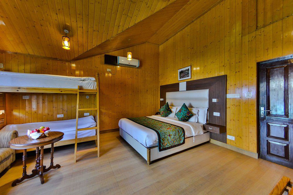 Wildflower Villa Resort