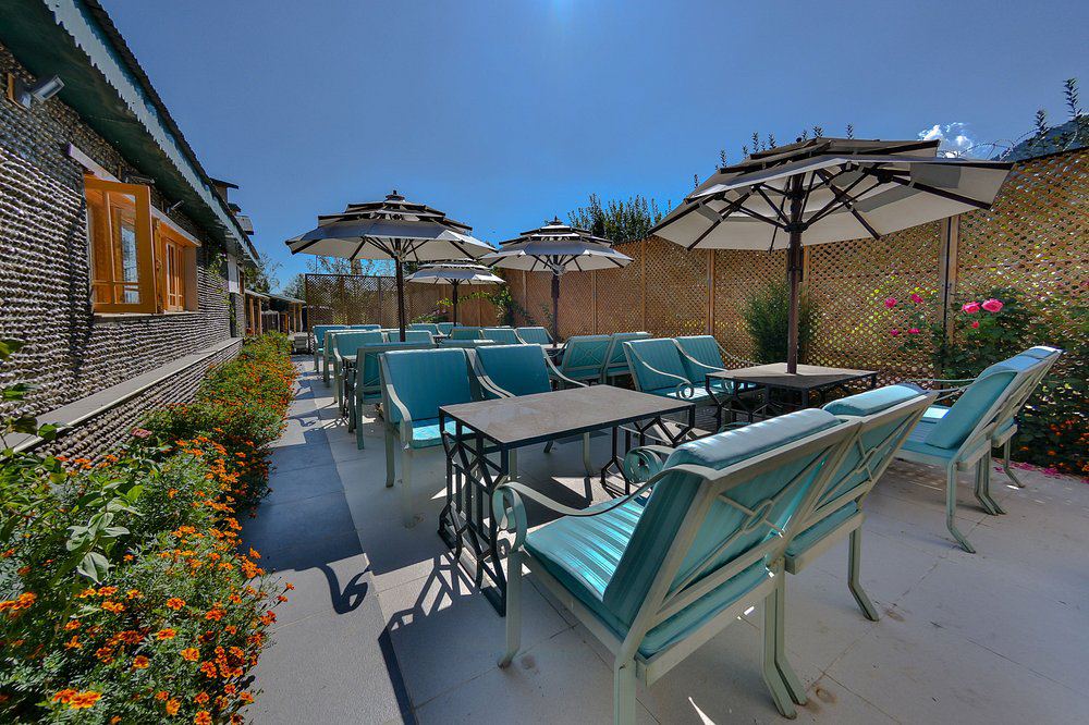 Wildflower Villa Resort