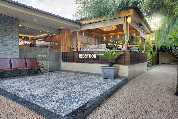 Eden Resorts & Spa