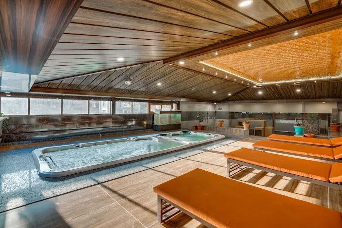 Eden Resorts & Spa
