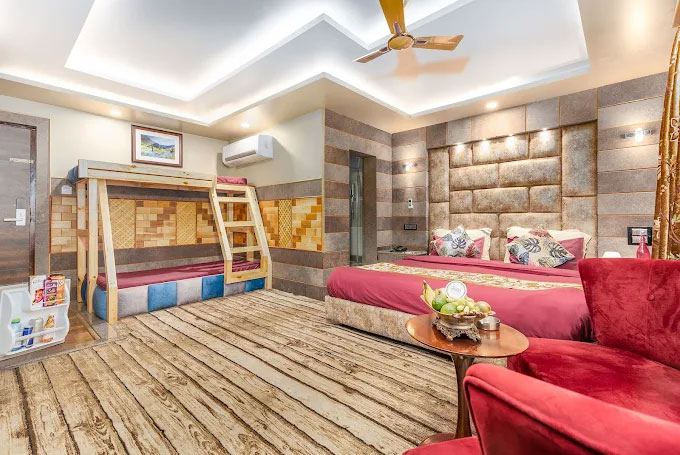 Eden Resorts & Spa