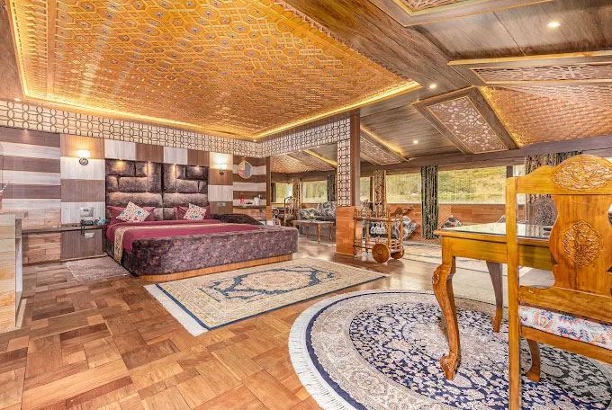 Eden Resorts & Spa
