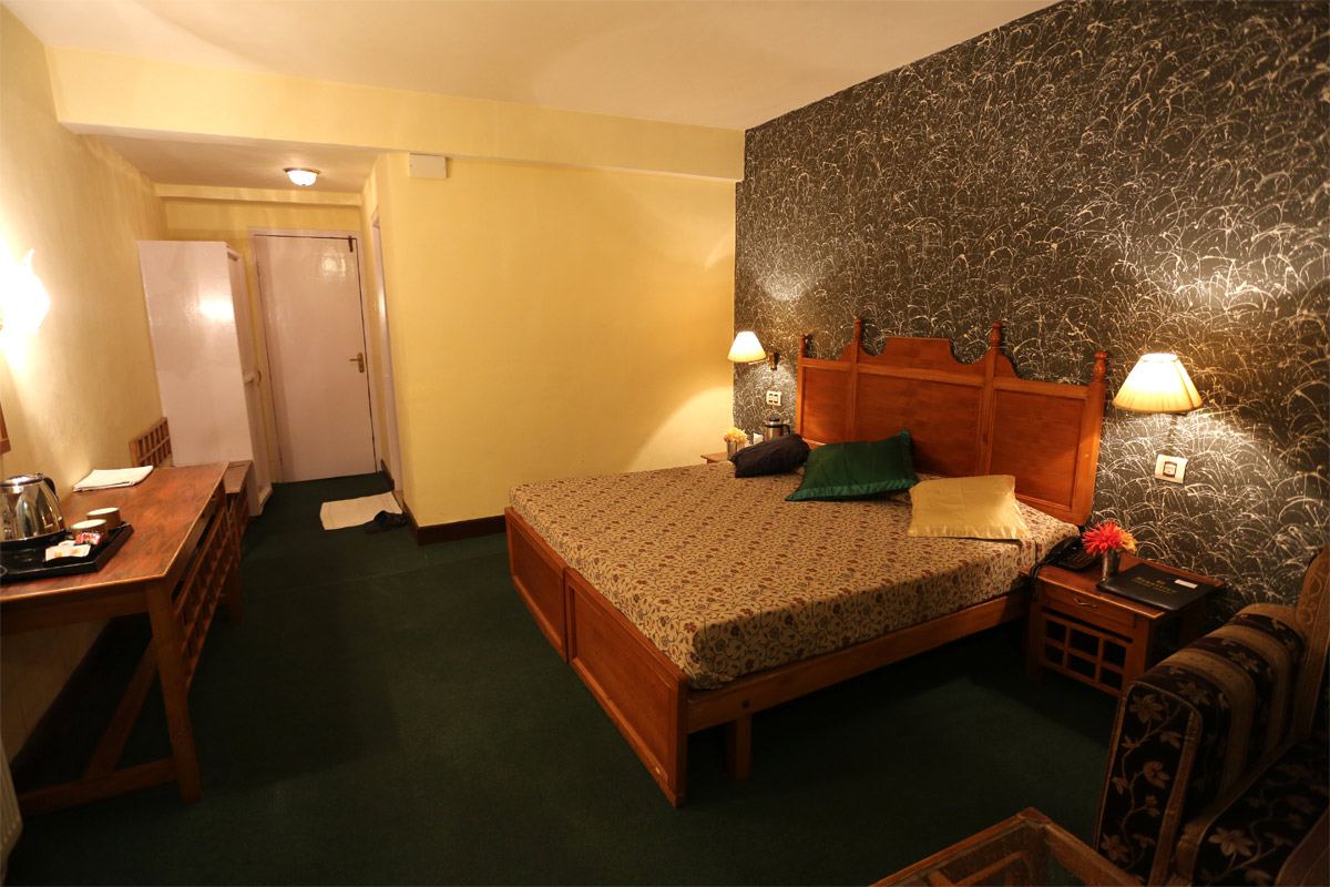 Hotel Mount View