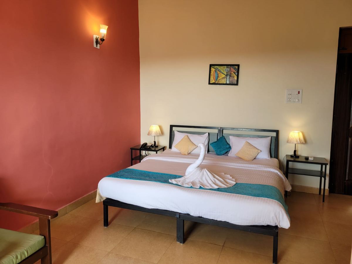 Palmarinha De Resort