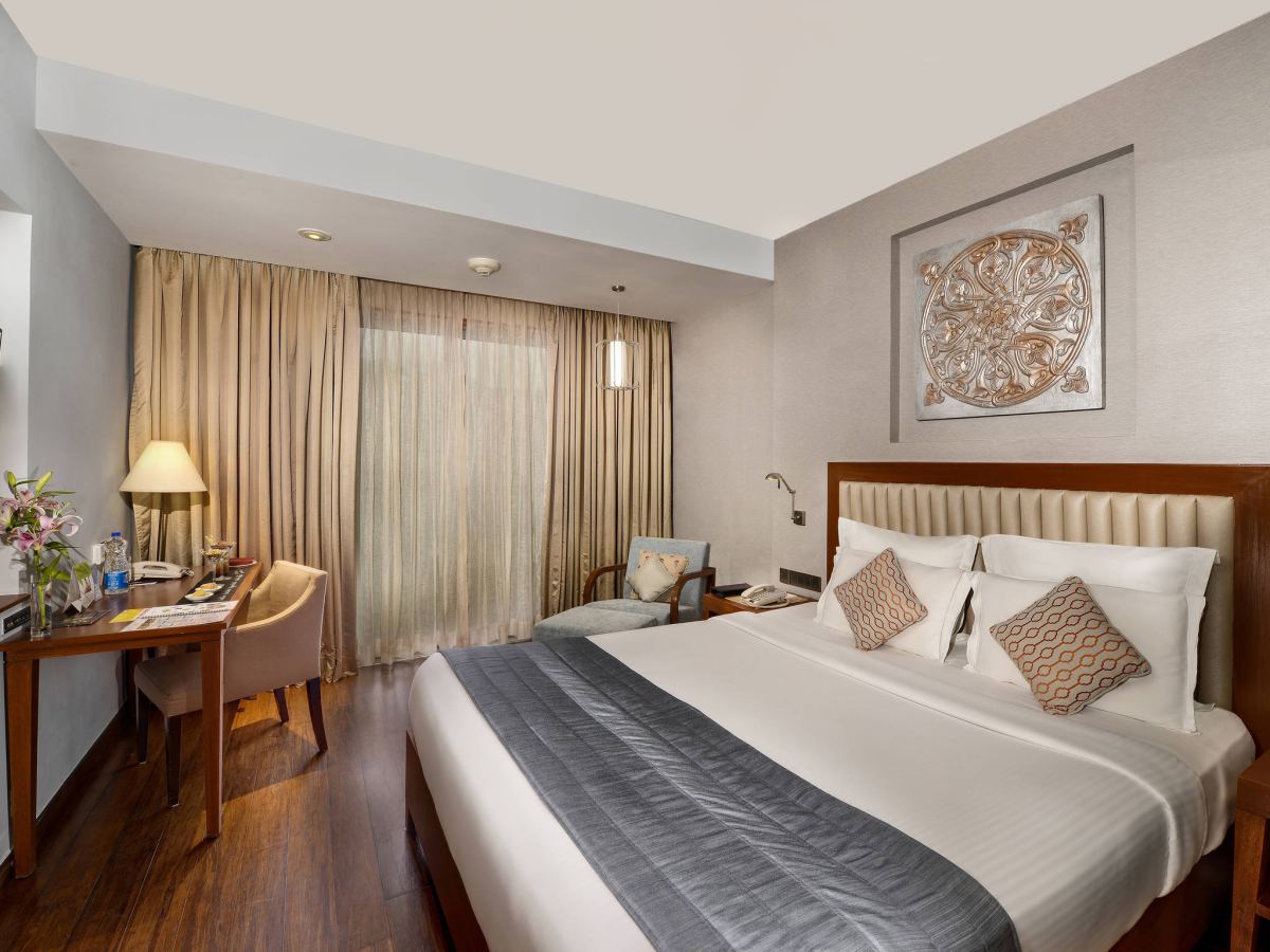 Novotel Goa Resort & Spa