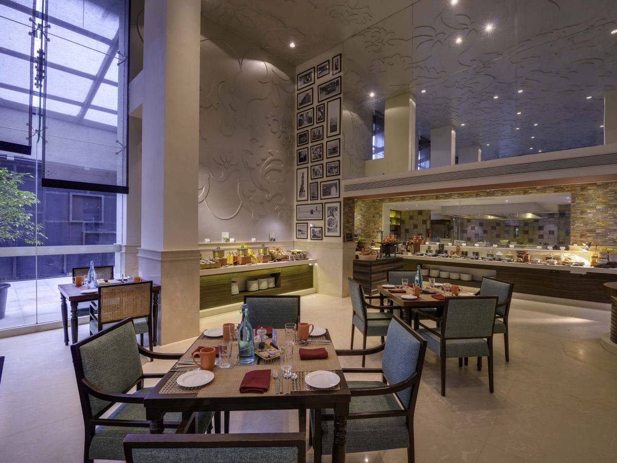 Novotel Goa Resort & Spa