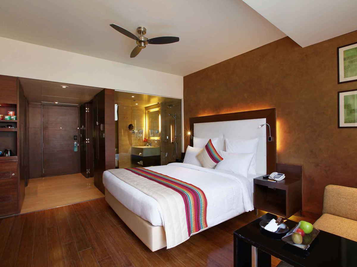Novotel Hotel