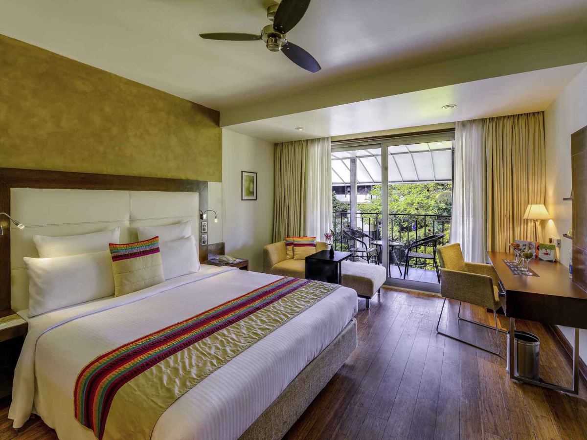 Novotel Hotel