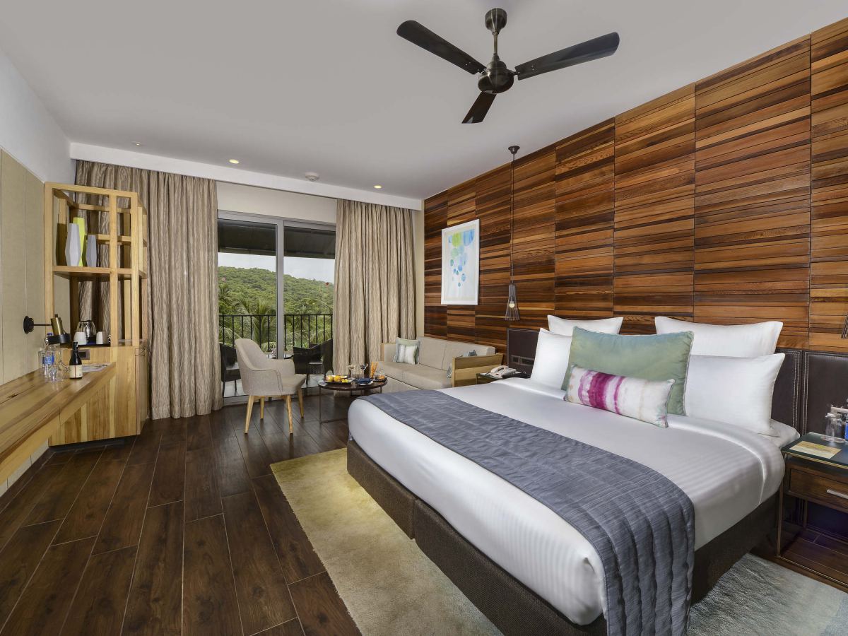Novotel Hotel