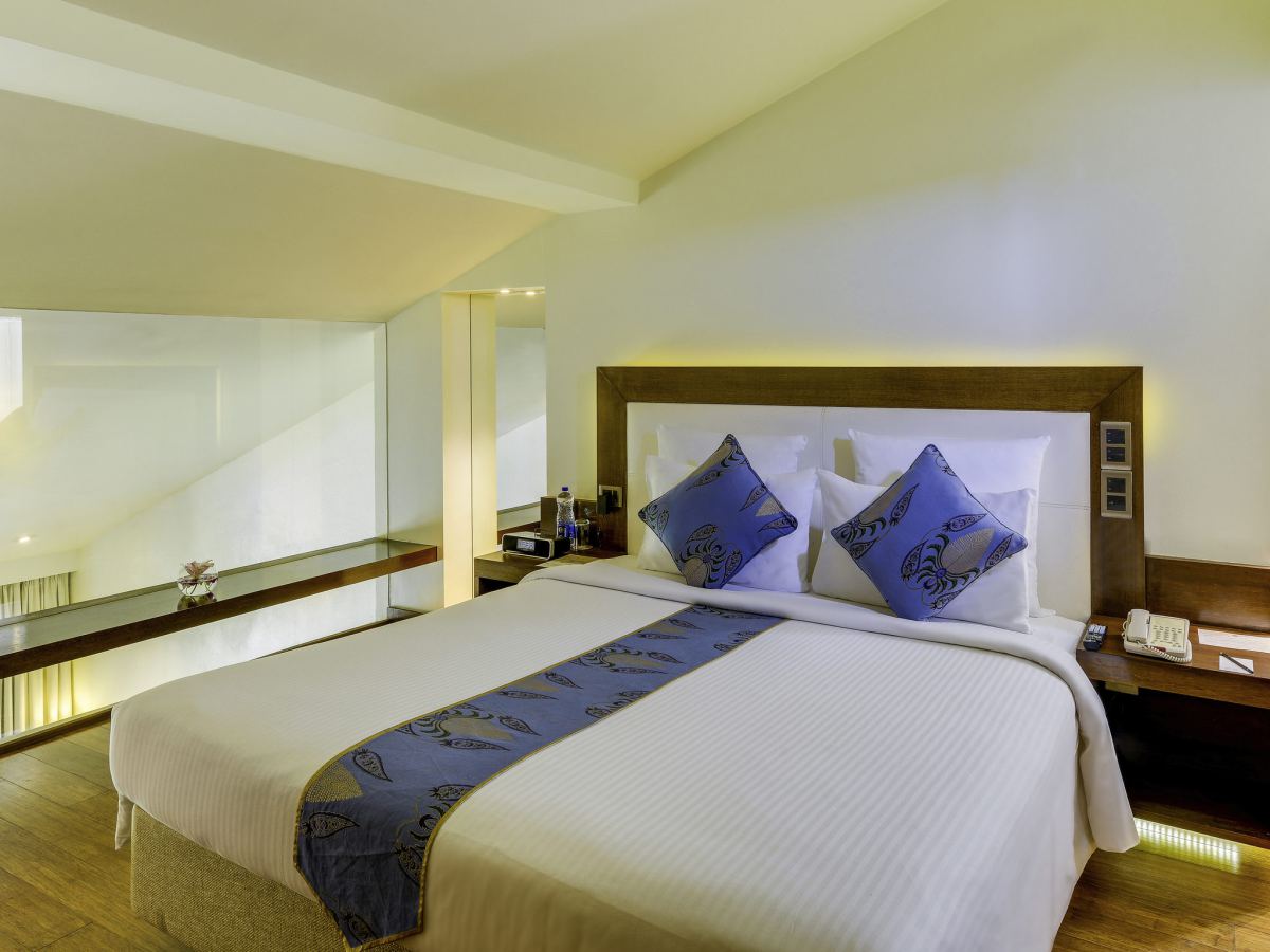 Novotel Hotel