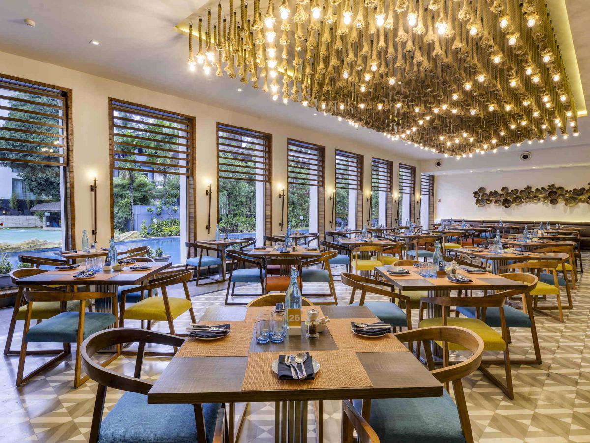 Novotel Hotel