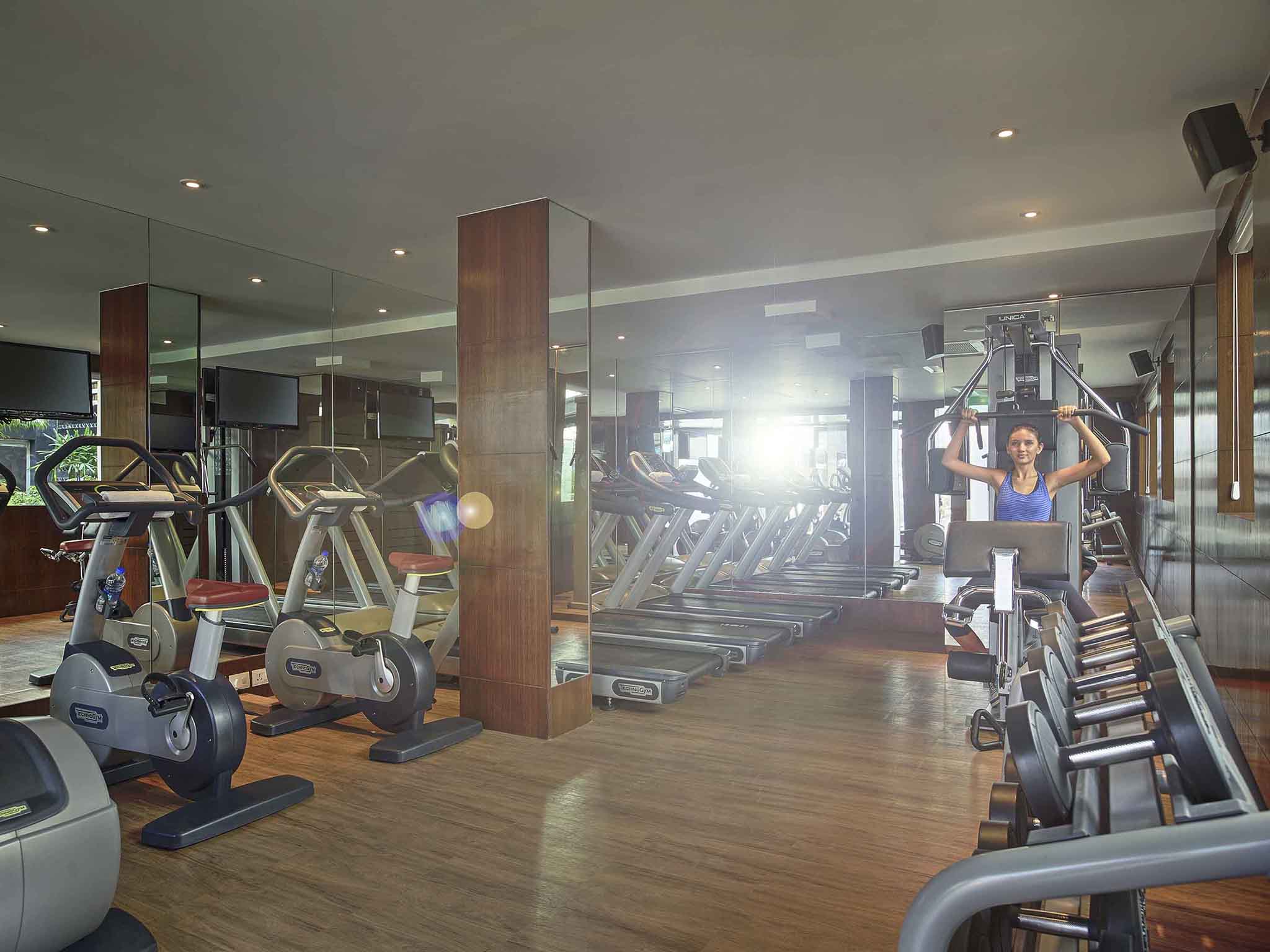 Novotel Hotel