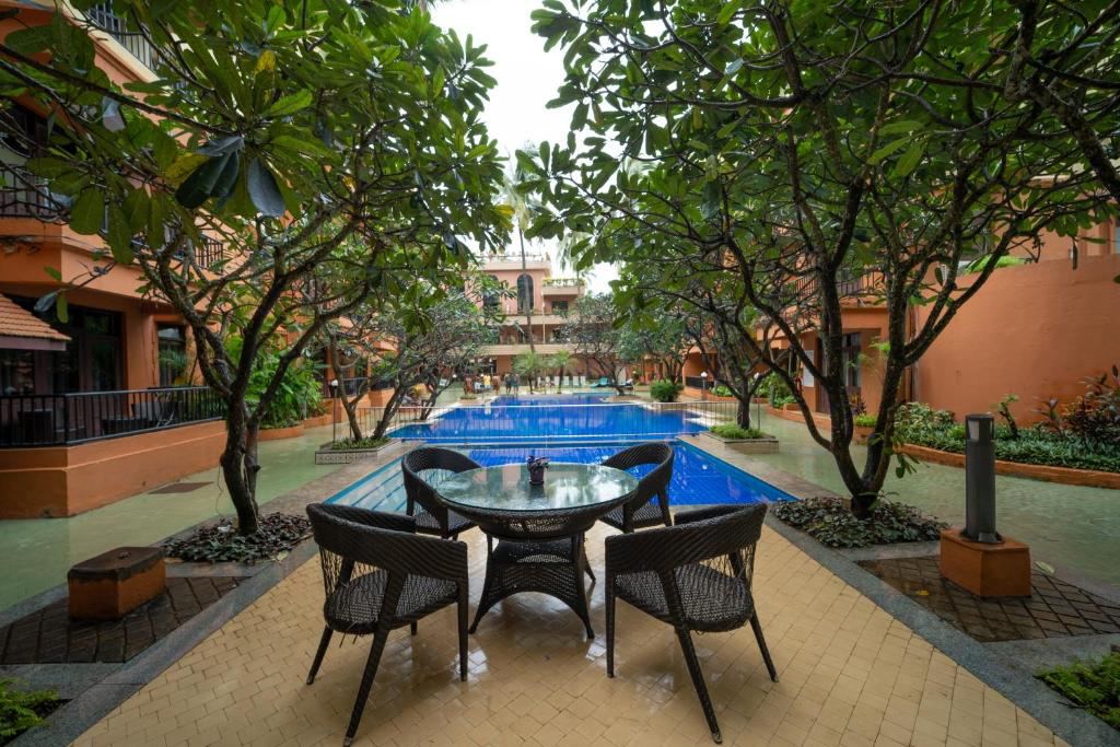 Neelam's The Grand Hotel