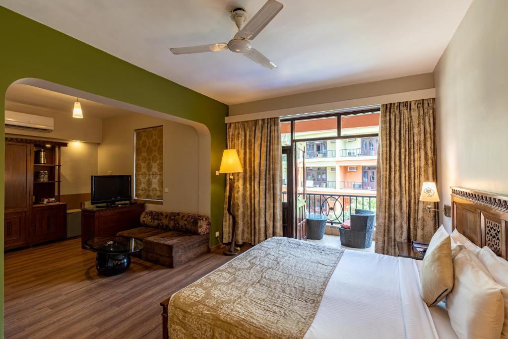 Neelam's The Grand Hotel