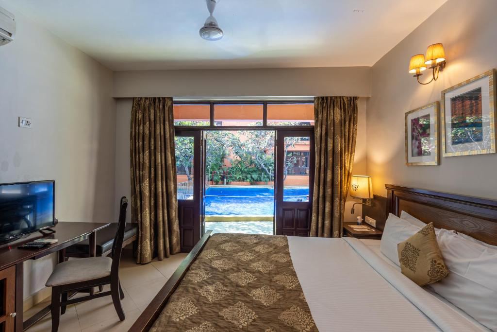 Neelam's The Grand Hotel