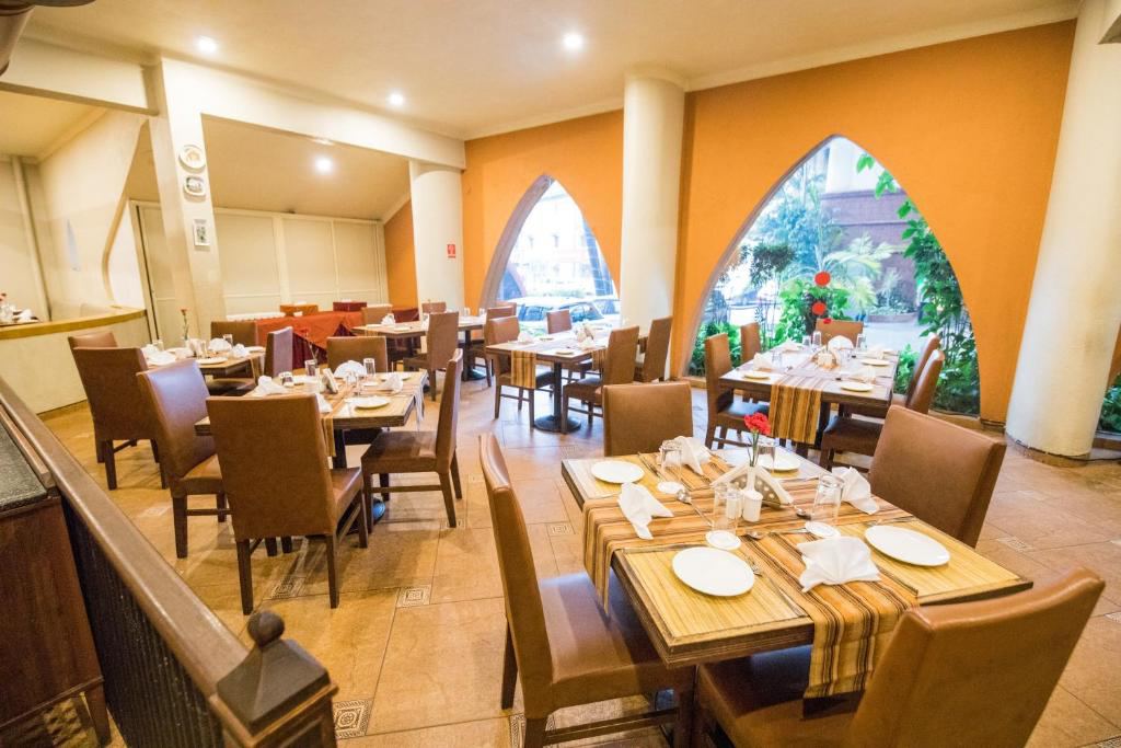 Neelam's The Grand Hotel