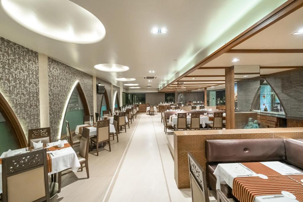 Neelam's The Grand Hotel