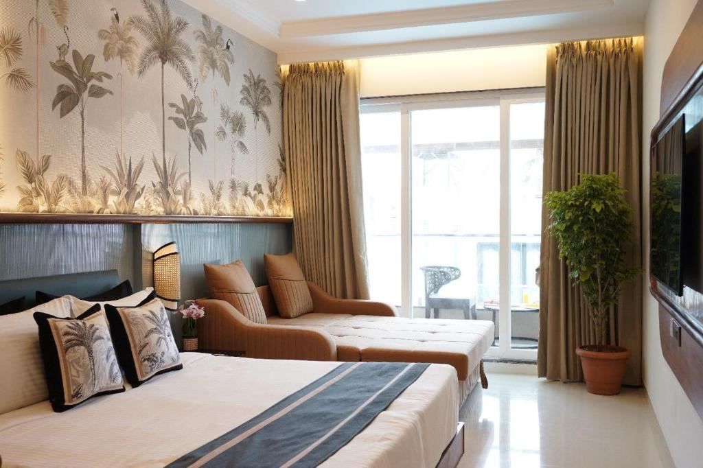 Estrela Do Mar Beach Resort