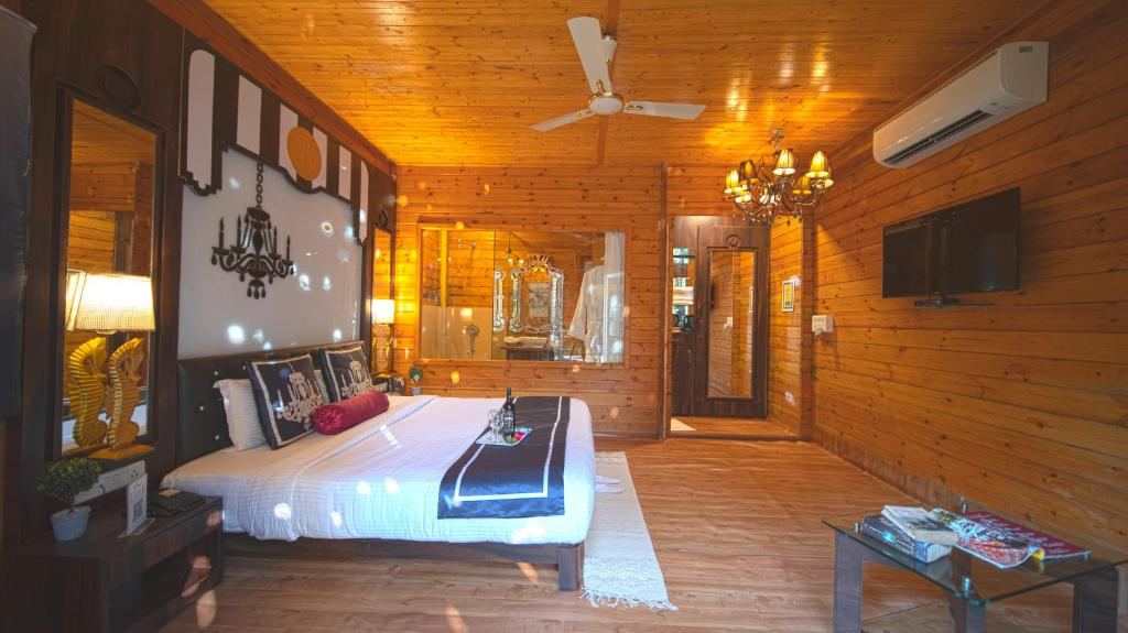Estrela Do Mar Beach Resort
