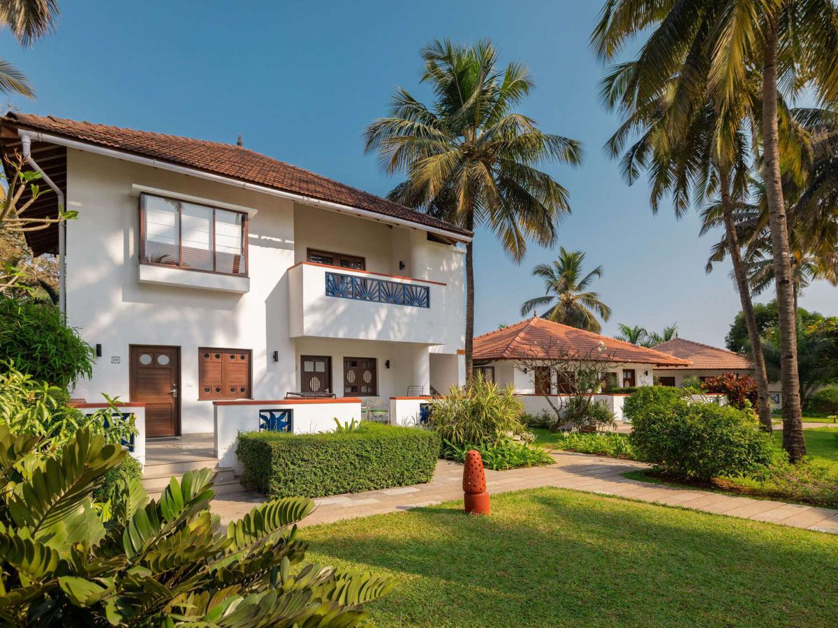 Novotel Dona Sylvia Resort