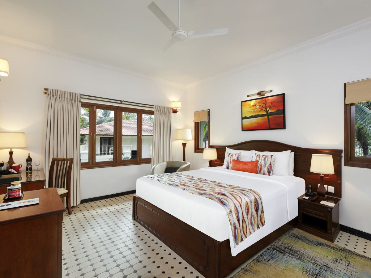 Novotel Dona Sylvia Resort