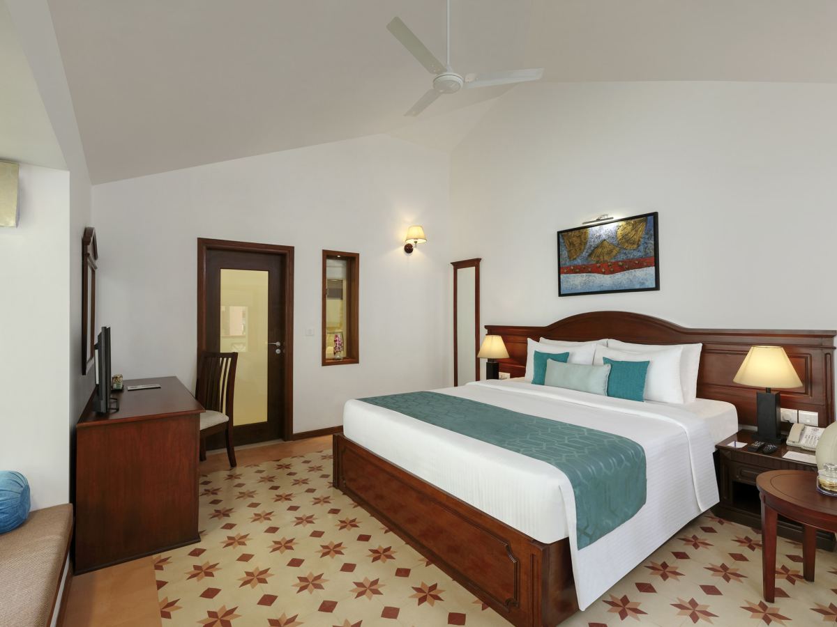 Novotel Dona Sylvia Resort