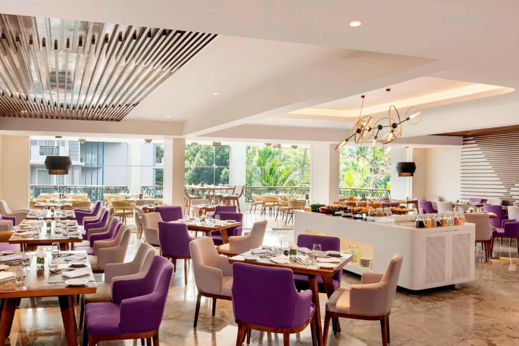 Le Méridien Hotel
