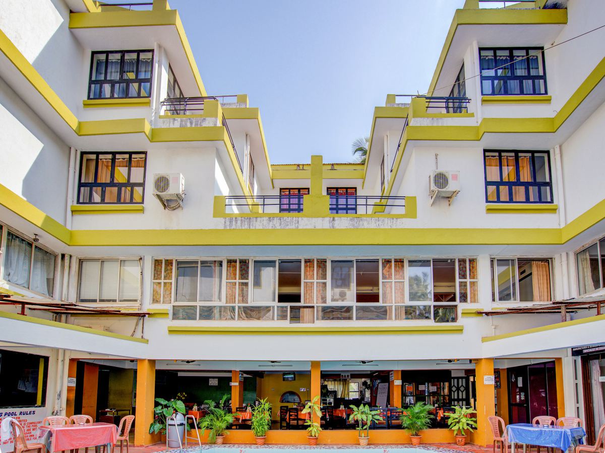 Alor Holiday Resort