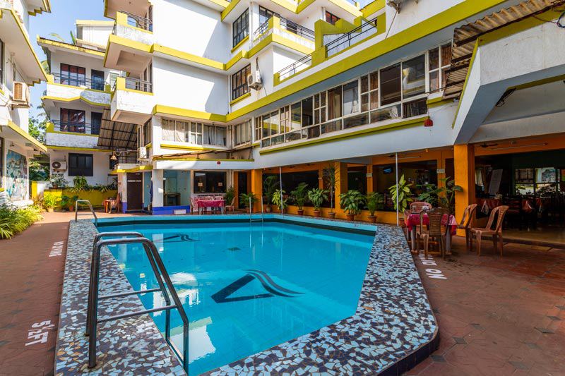 Alor Holiday Resort