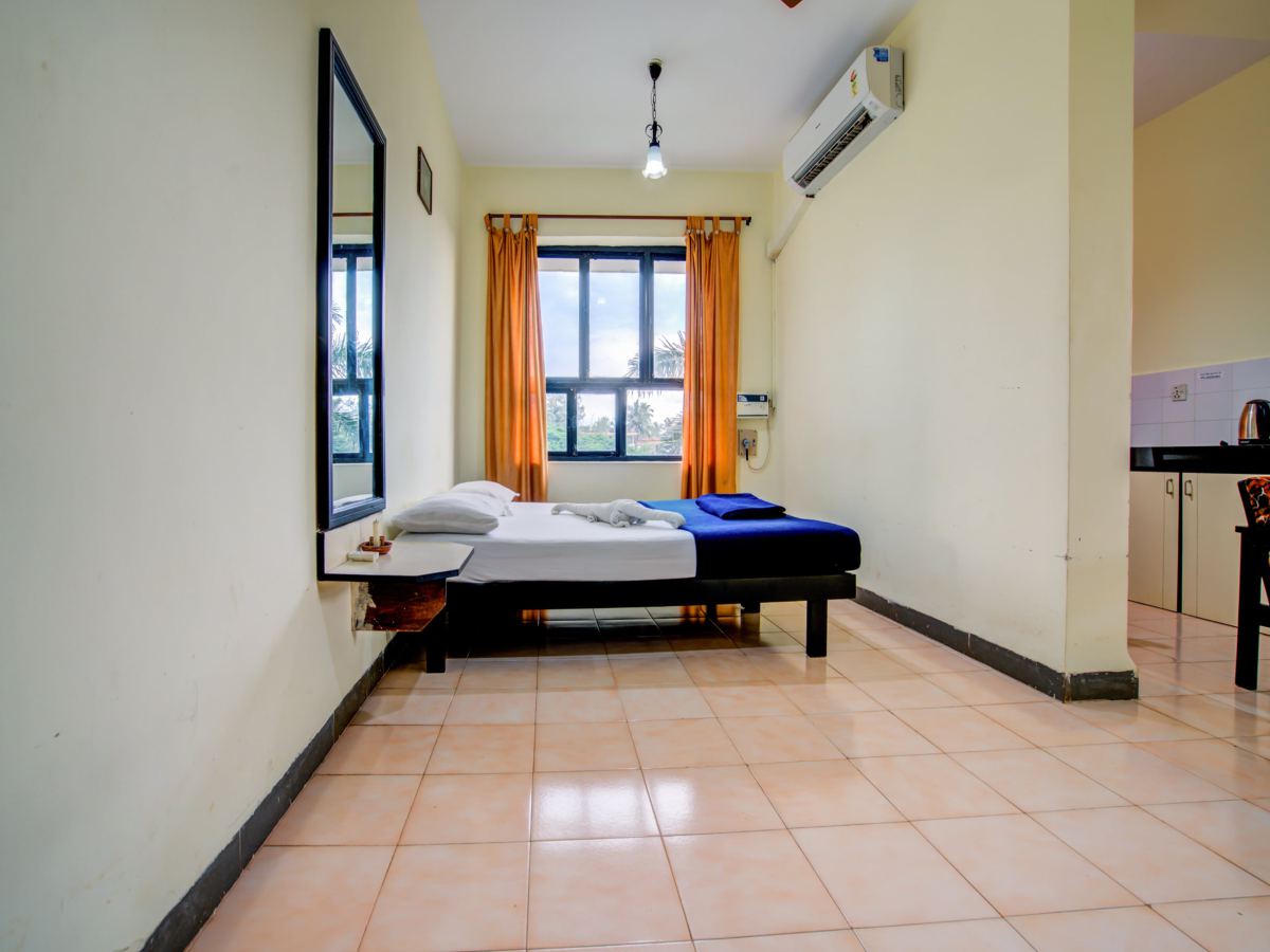 Alor Holiday Resort