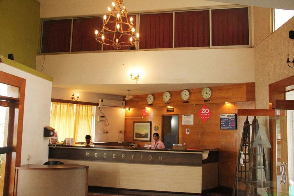 Alor Grande holiday Resort