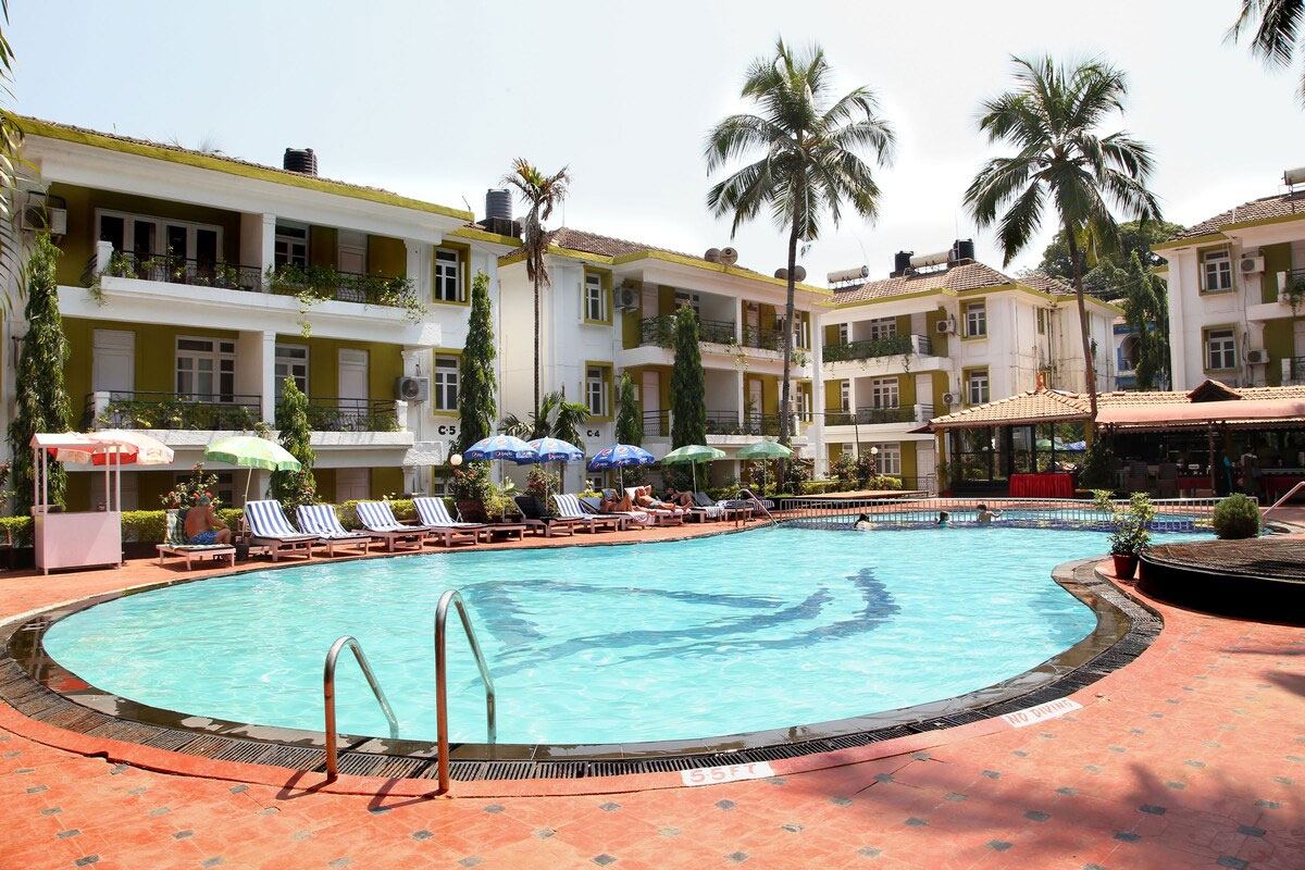 Alor Grande holiday Resort