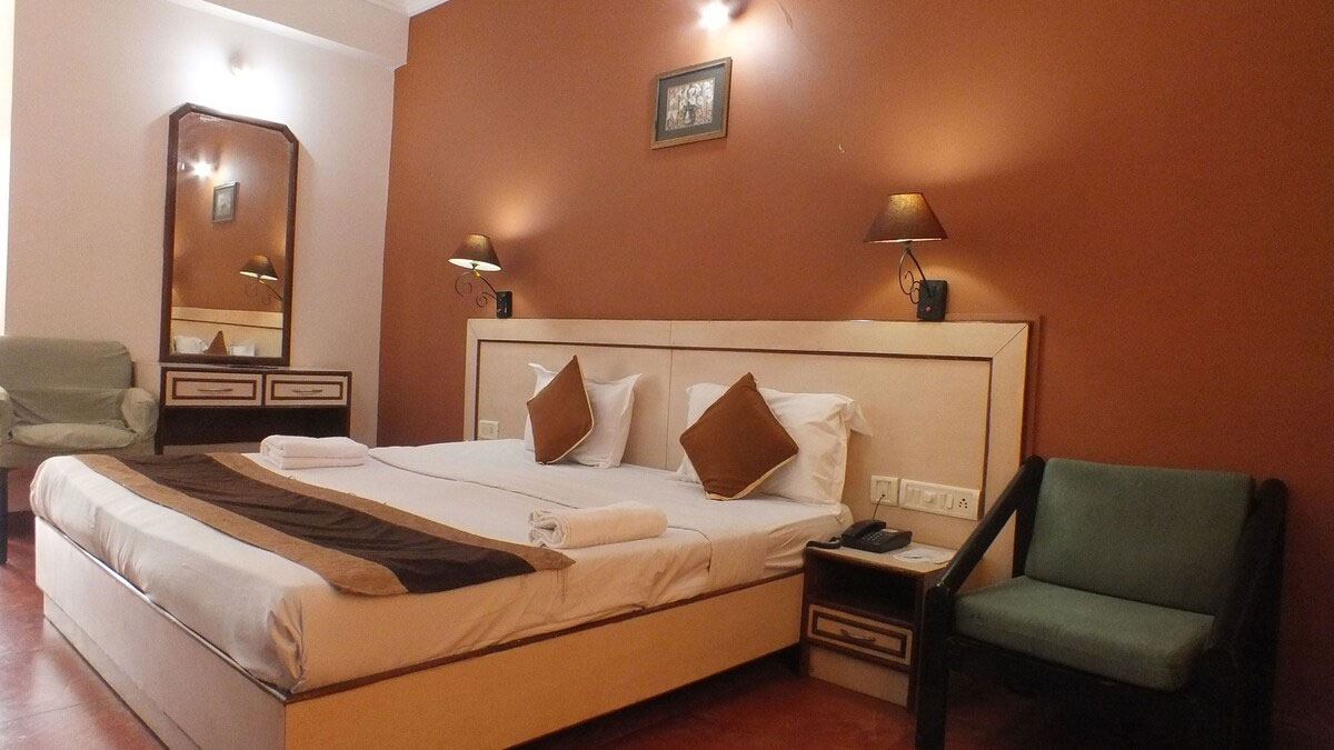 Alor Grande holiday Resort