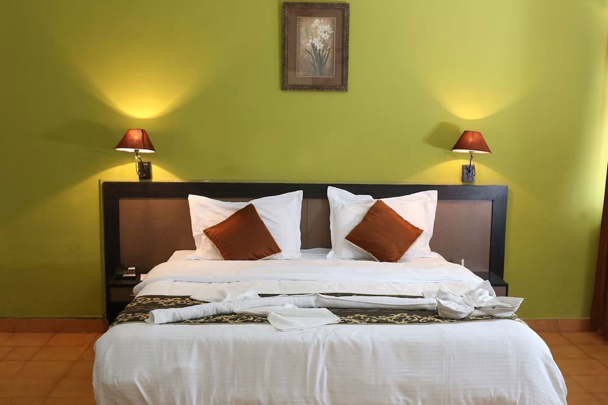 Alor Grande holiday Resort