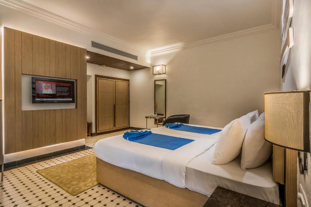 Radisson Hotel Candolim